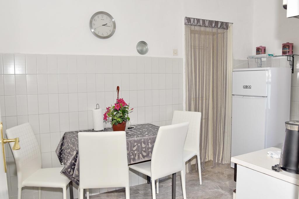 Ribica Apartments Kotor Exteriör bild
